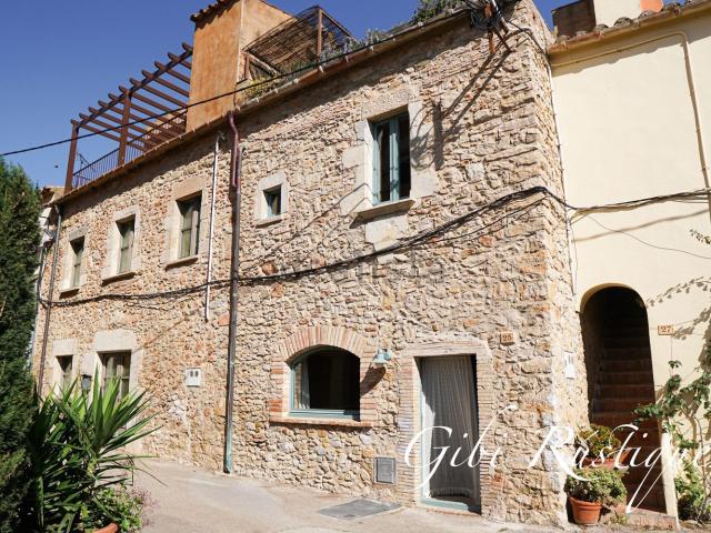 Casa Rural en alquiler en l'Arrabassada, Baix Empordà