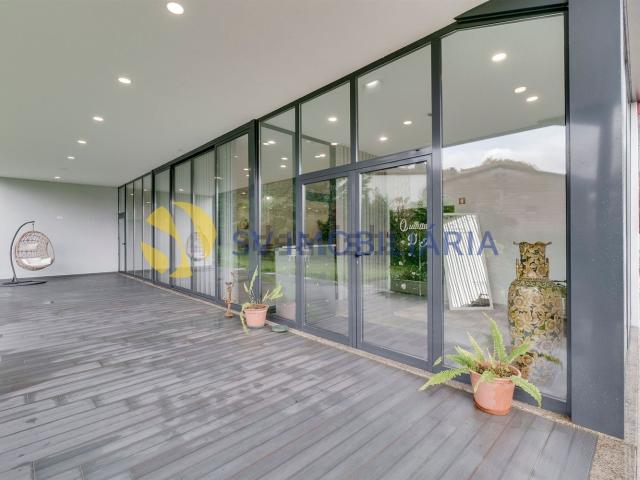 Quinta alugar em Santo Tirso, Porto