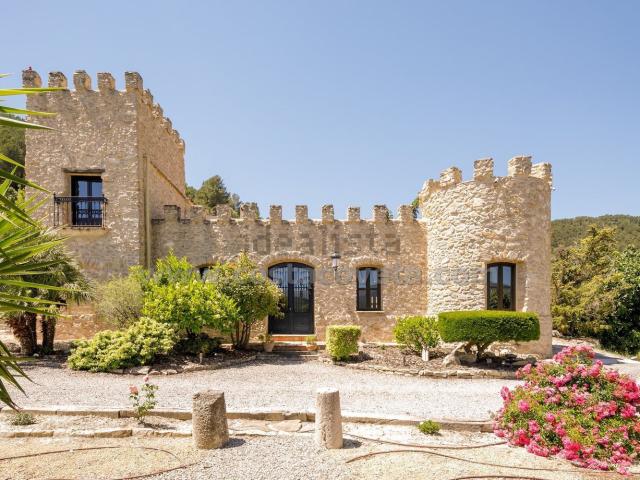 Casa Rural en venta en la Marina Baixa, Valencia