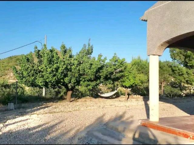 Casa Rural en venta en Relleu