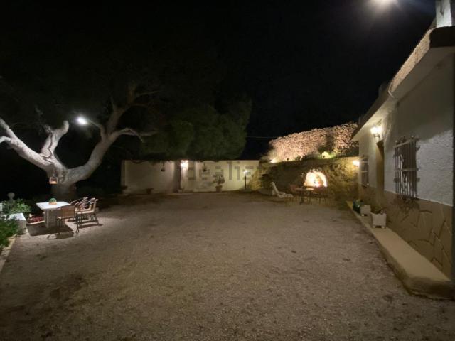 Casa Rural en venta en la Marina Baixa, Valencia