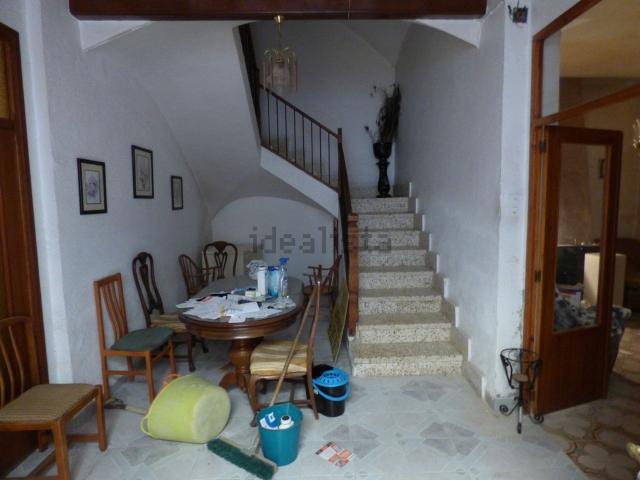 Casa Rural en venta en la Marina Baixa, Valencia