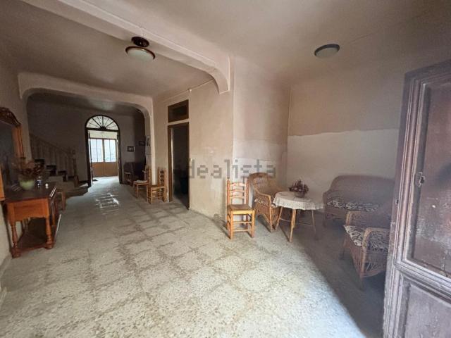 Casa Rural en venta en la Marina Baixa, Valencia