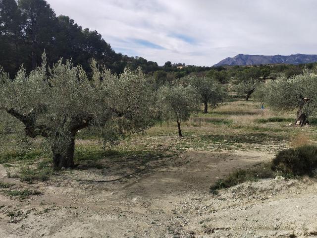 Casa Rural en venta en la Marina Baixa, Valencia