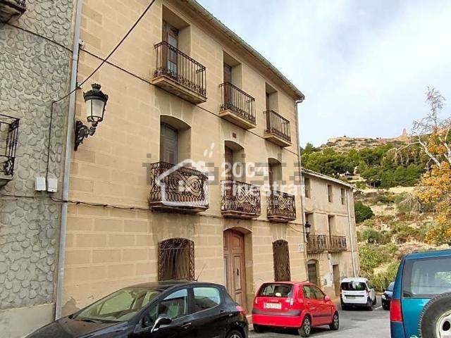Casa Rural en venta en la Marina Baixa, Valencia