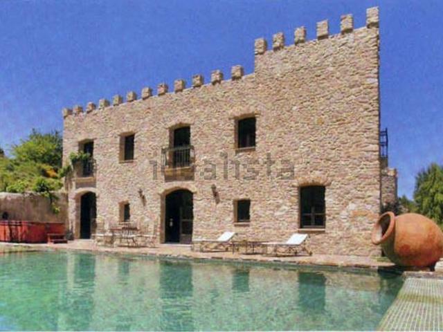 Casa Rural en venta en la Marina Baixa, Valencia