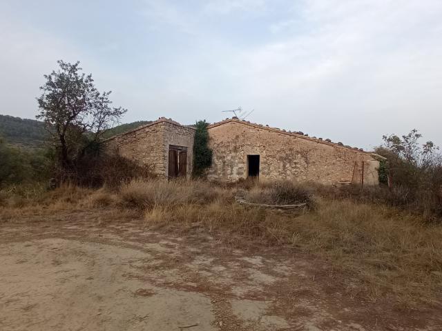 Casa Rural en venta en la Marina Baixa, Valencia