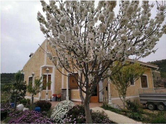 Casa Rural en venta en Relleu