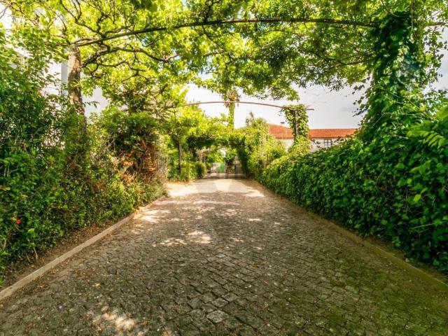 Quinta venda em Arcozelo, Braga