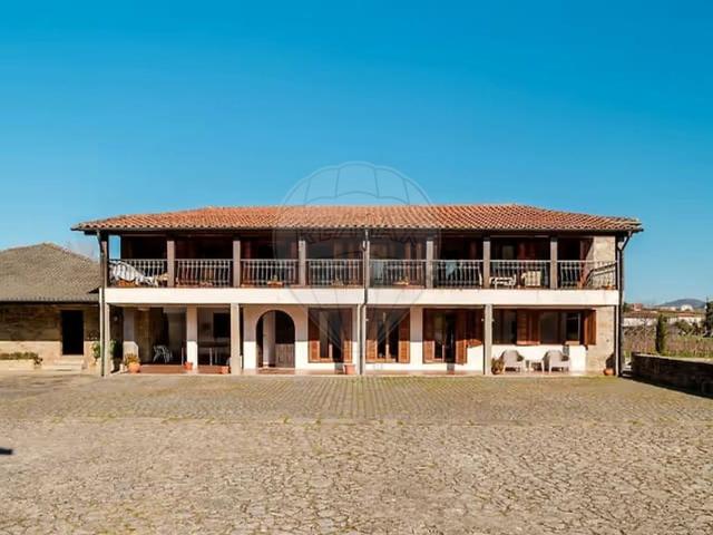 Quinta venda em Amares, Braga