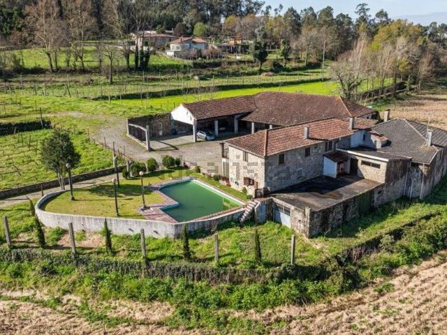 Quinta venda em Amares, Braga