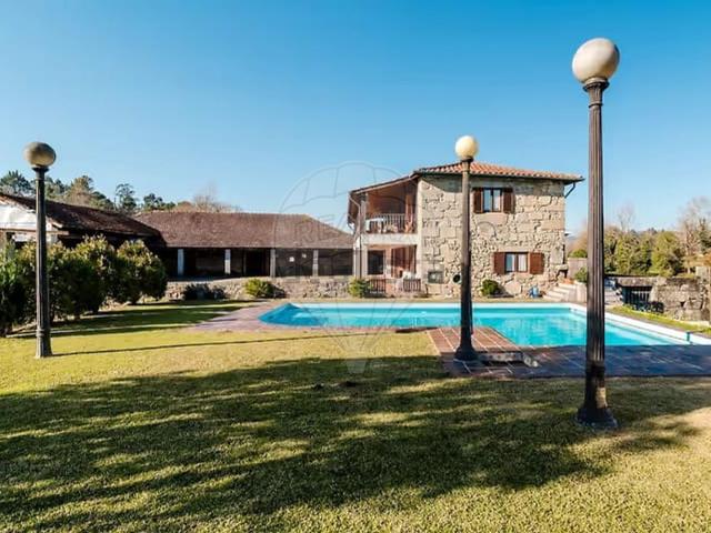 Quinta venda em Amares, Braga