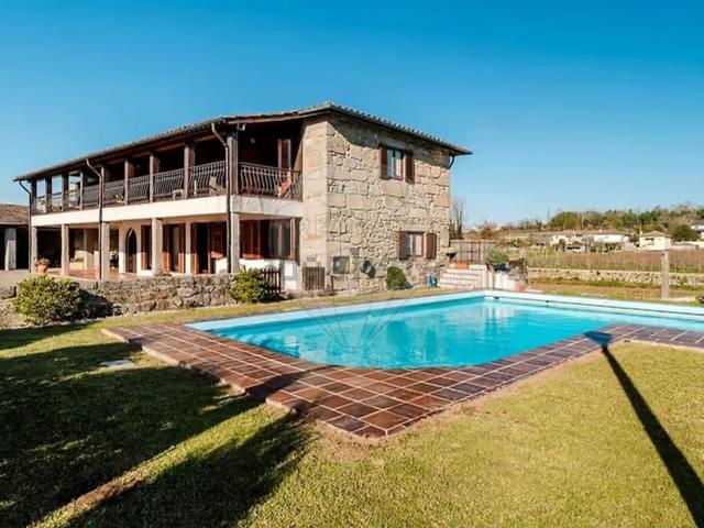 Quinta venda em Amares, Braga