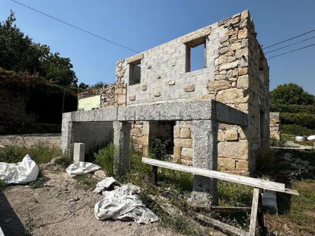 Quinta venda em Póvoa De Lanhoso, Braga