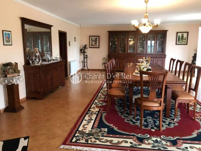 Quinta venda em Repeses e São Salvador, Viseu