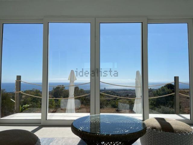 Casa Rural en alquiler en Artola, Costa del Sol Occidental