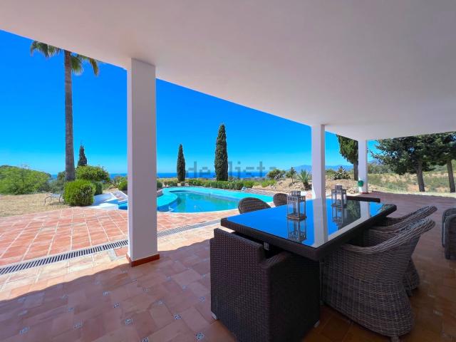 Casa Rural en venta en La Mairena, Sierra de las Nieves