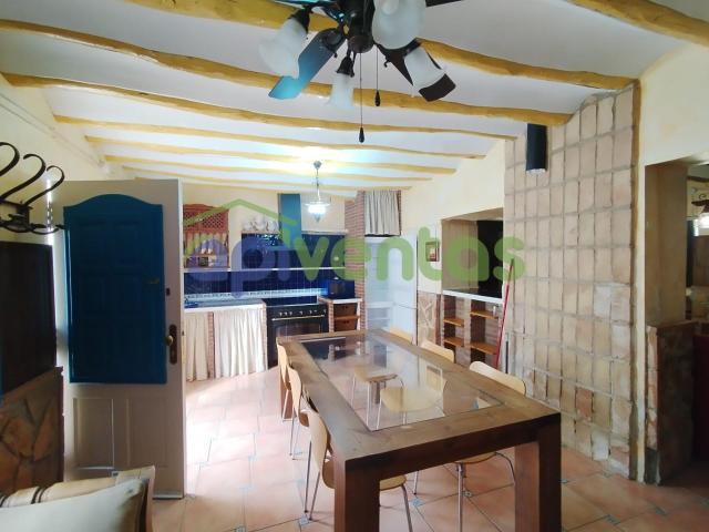 Casa en venta en Avilés, Alto Guadalentín