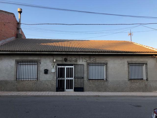 Casa Rural en venta en Retuerta Del Bullaque, Castilla-La Mancha