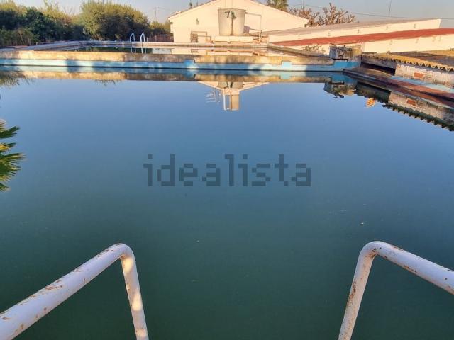 Casa Rural en venta en Baix Camp, Catalunya