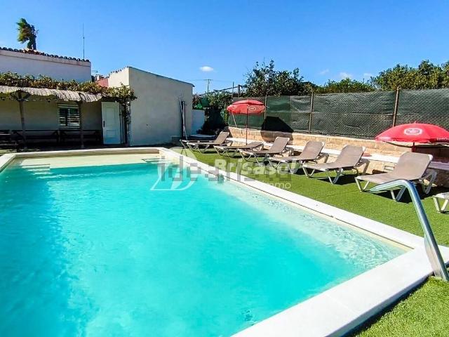 Casa Rural en venta en els Xalets Quintana, Baix Camp