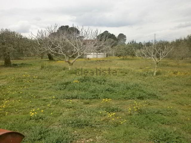 Casa Rural en venta en Barri Immaculada, Baix Camp
