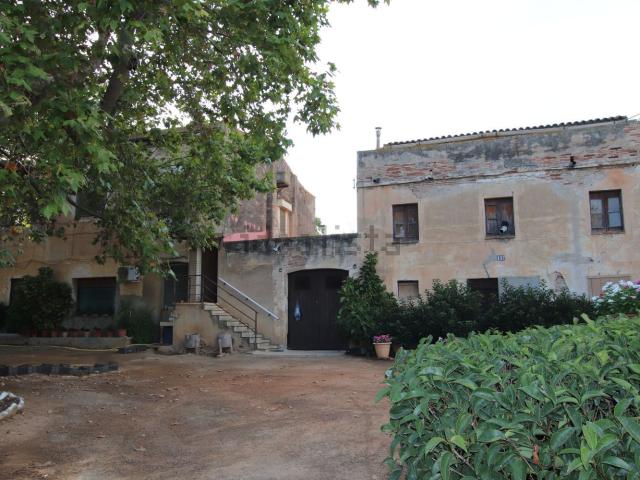 Casa Rural en venta en Reus, Tarragona