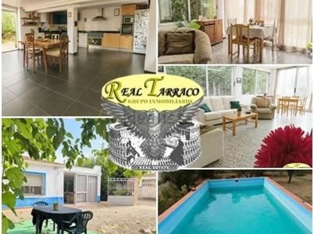 Casa Rural en venta en Urbanització Golf Aigüesverds, Baix Camp