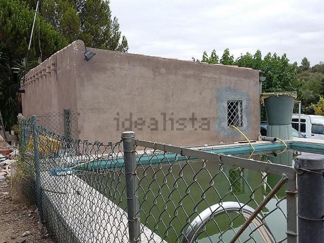 Casa Rural en venta en Baix Camp, Catalunya