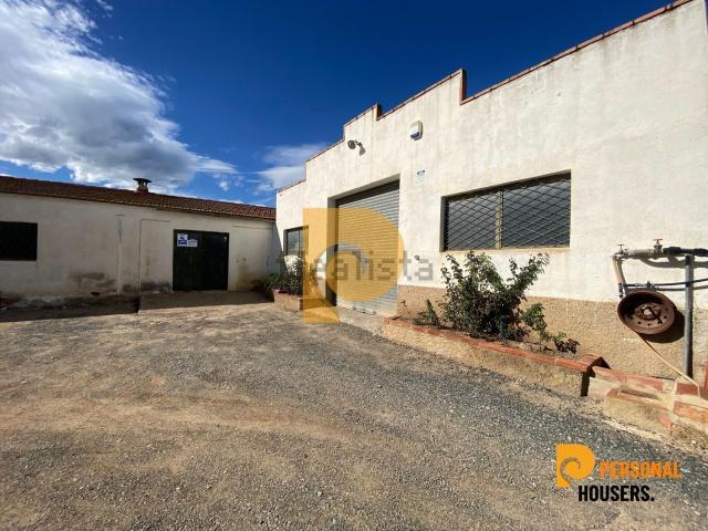 Casa Rural en venta en Baix Camp, Catalunya