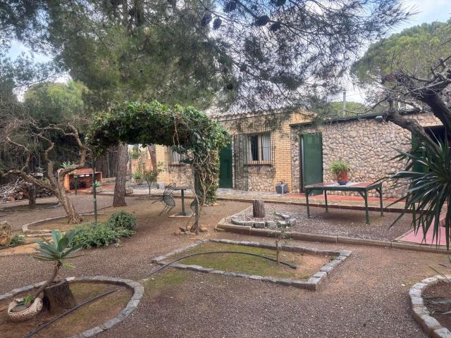 Casa Rural en venta en Reus, Tarragona