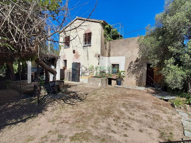 Casa Rural en venta en els Poetes, Baix Camp