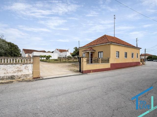 Quinta venda em Torres Novas, Santarém