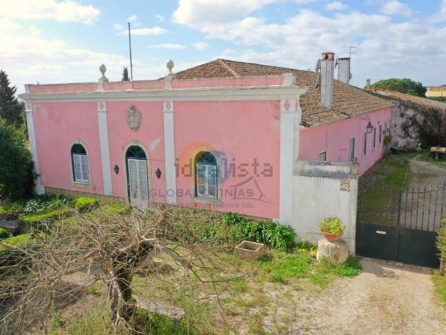 Quinta venda em Torres Novas, Santarém