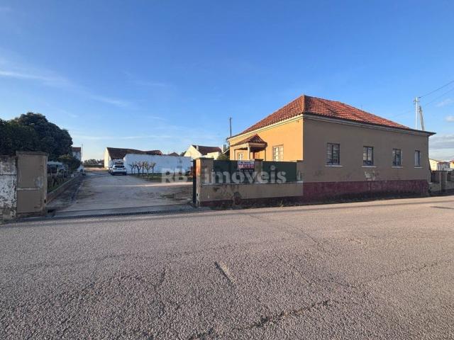Quinta venda em Torres Novas, Santarém