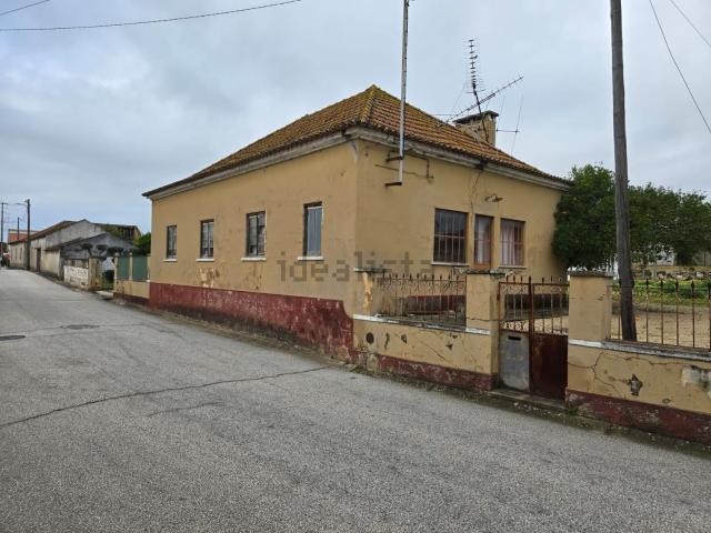 Quinta venda em Torres Novas, Santarém