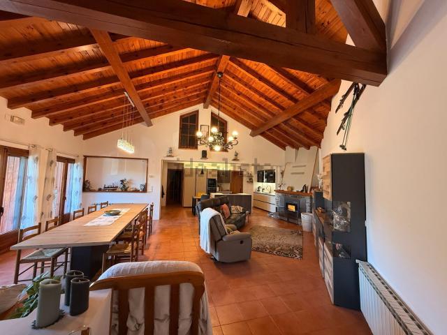 Casa Rural en venta en Escàs, Pallars Sobirà