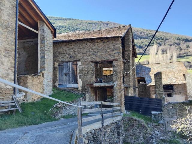Casa Rural en venta en Pallars Sobirà, Catalunya