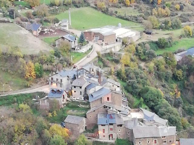 Casa Rural en venta en Escàs, Pallars Sobirà