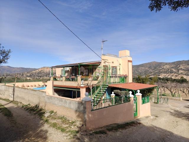 Casa Rural en venta en Ribera d'Ebre, Catalunya