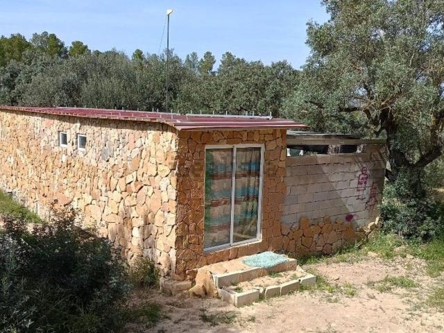 Casa Rural en venta en Ribera d'Ebre, Catalunya