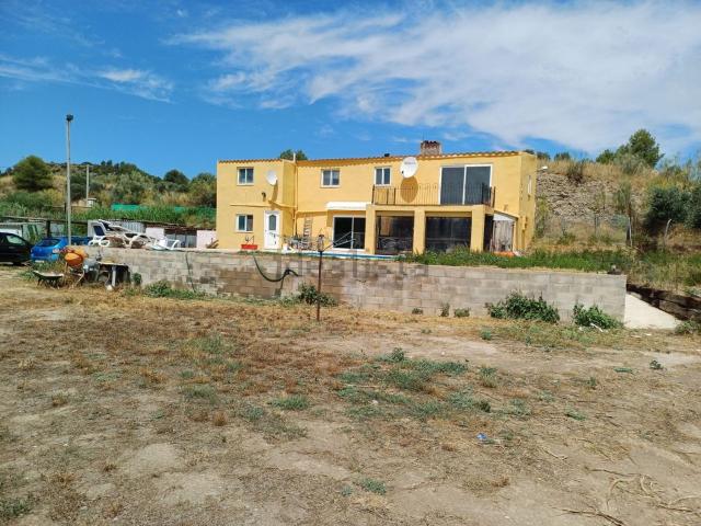Casa Rural en venta en Ribera d'Ebre, Catalunya