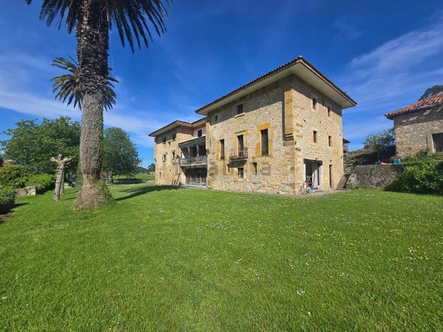 Casa Rural en venta en Ribadesella