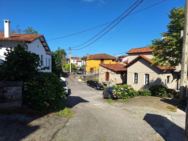 Casa Rural en venta en Berbes, Asturias