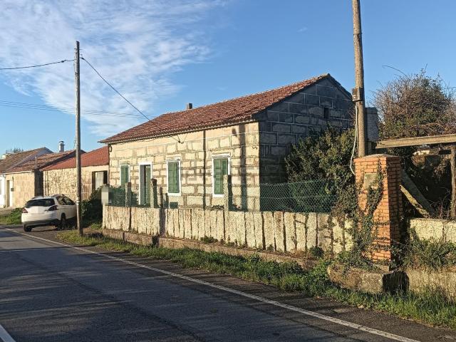 Casa Rural en venta en Ribadumia, O Salnés