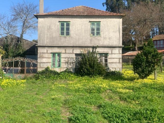 Casa Rural en venta en Cambados, Pontevedra