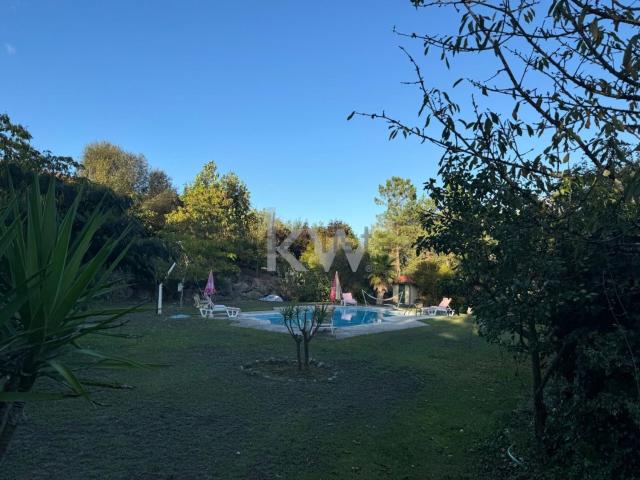Quinta venda em Gumiei, Viseu