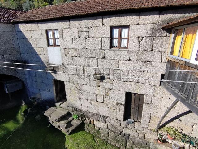 Quinta venda em Ribas, Celorico De Basto