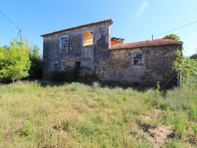 Quinta venda em Bragadela, Gavião