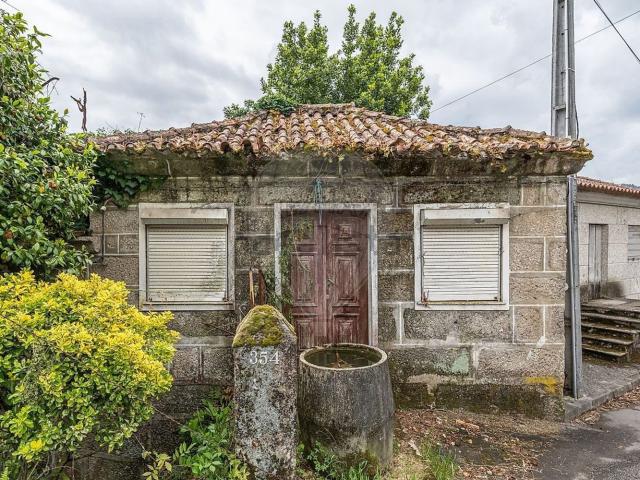Quinta venda em Covas, Braga
